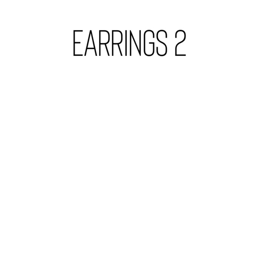 Earrings 2